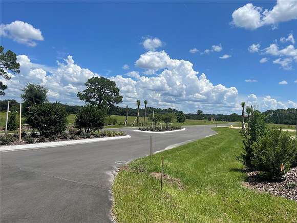 1 Acre of Residential Land for Sale in Umatilla, Florida