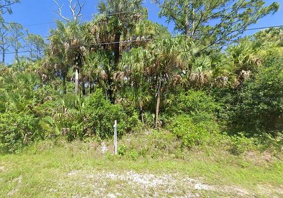 0.46 Acres of Residential Land for Sale in North Port, Florida