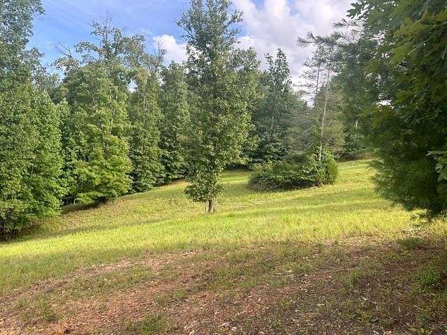 0.83 Acres of Residential Land for Sale in Blairsville, Georgia