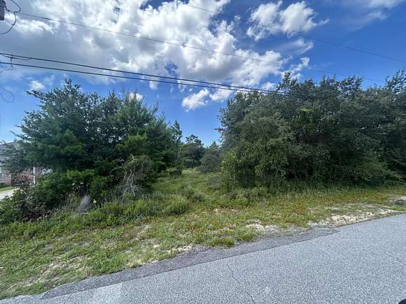 0.53 Acres of Residential Land for Sale in Navarre, Florida