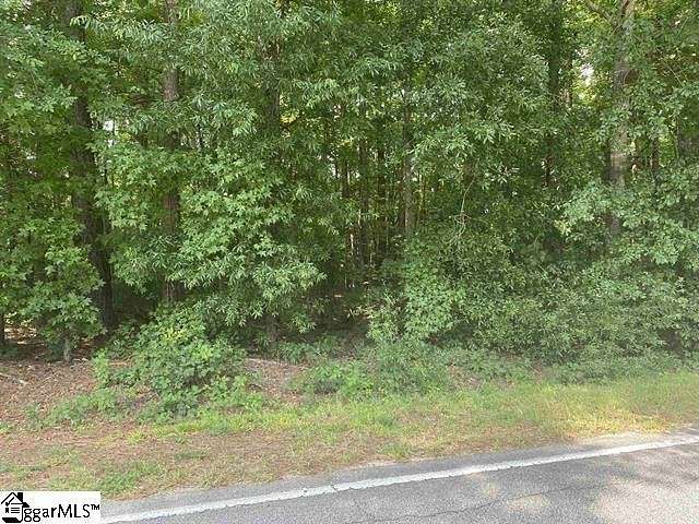 1.51 Acres of Residential Land for Sale in Clinton, South Carolina