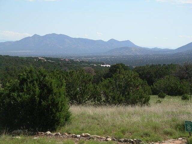 6.56 Acres of Land for Sale in Sandia Park, New Mexico