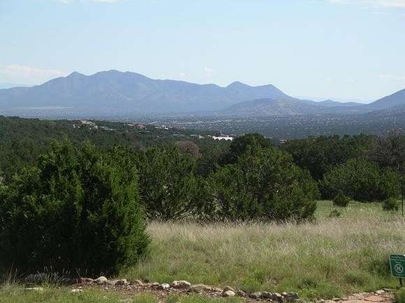 6.56 Acres of Land for Sale in Sandia Park, New Mexico