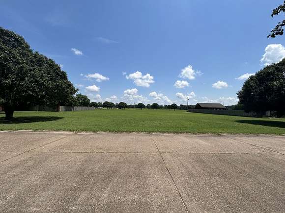 0.71 Acres of Residential Land for Sale in Kennett, Missouri