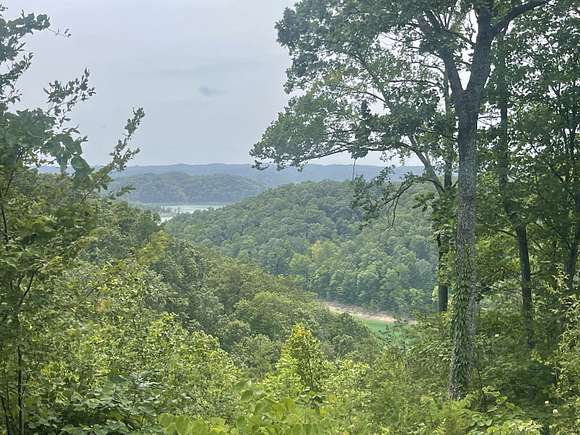 1.09 Acres of Residential Land for Sale in Monticello, Kentucky