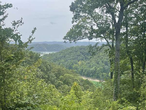 1 Acre of Residential Land for Sale in Monticello, Kentucky