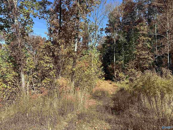 4.01 Acres of Residential Land for Sale in Gurley, Alabama