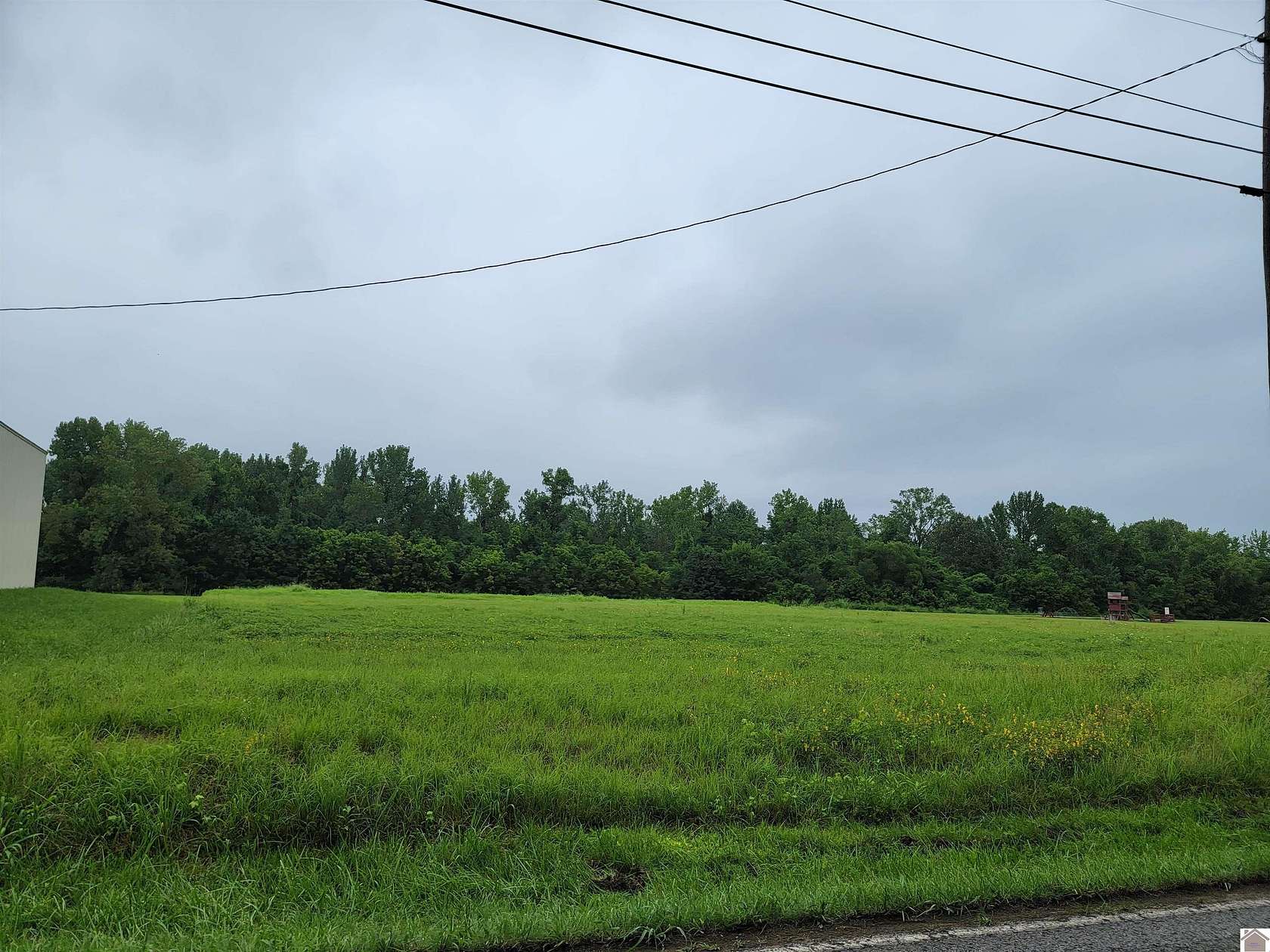 2 Acres of Commercial Land for Sale in Madisonville, Kentucky