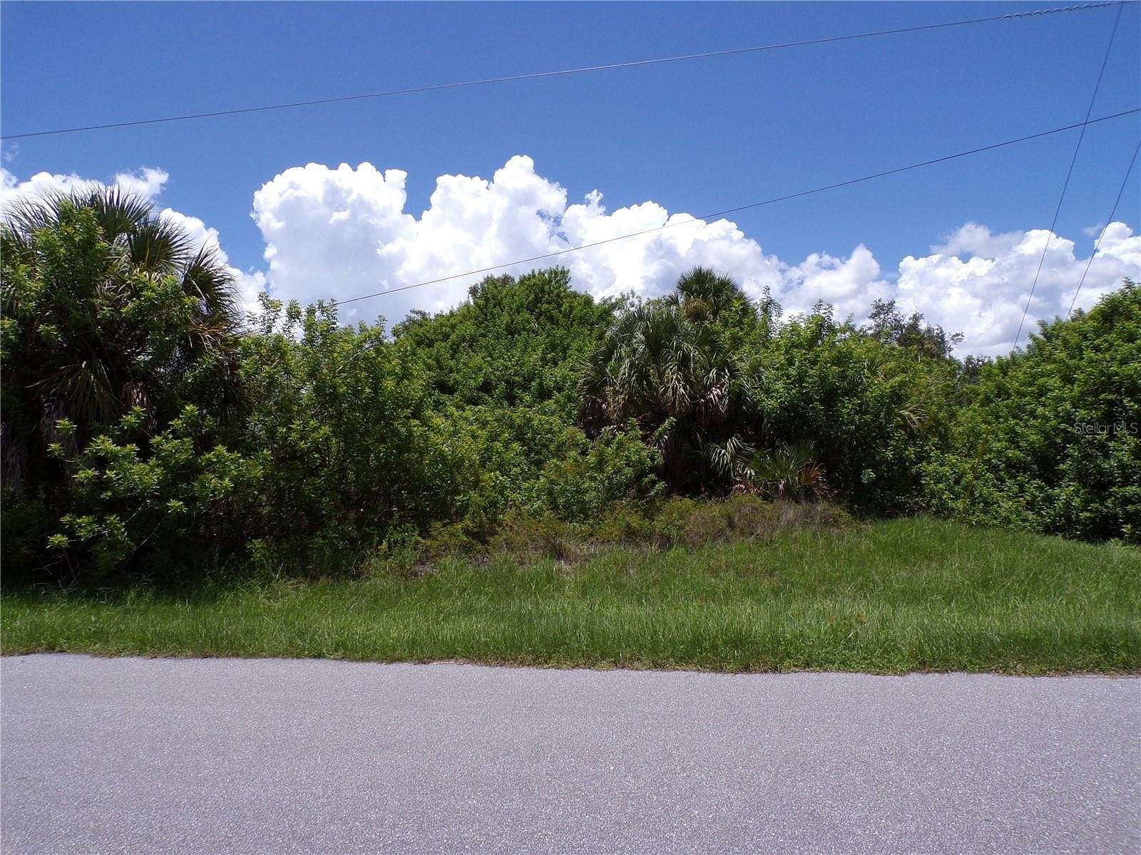 0.23 Acres of Residential Land for Sale in Port Charlotte, Florida