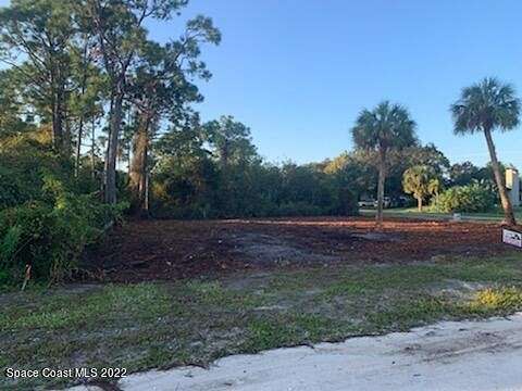 0.18 Acres of Residential Land for Sale in Vero Beach, Florida