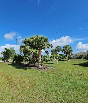 0.21 Acres of Land for Sale in Placida, Florida