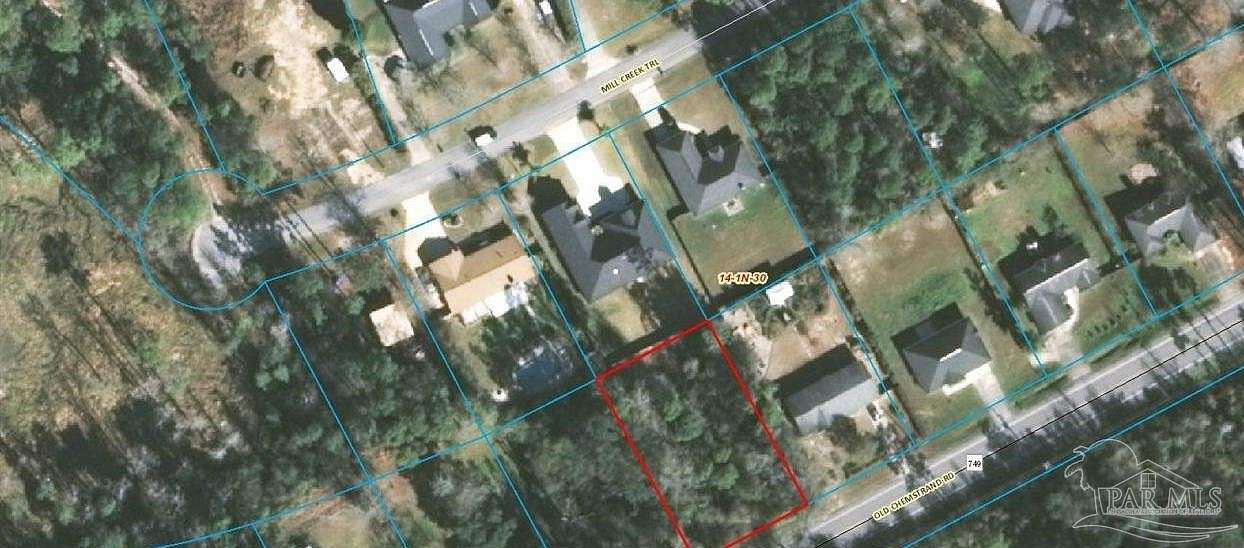 0.31 Acres of Residential Land for Sale in Gonzalez, Florida