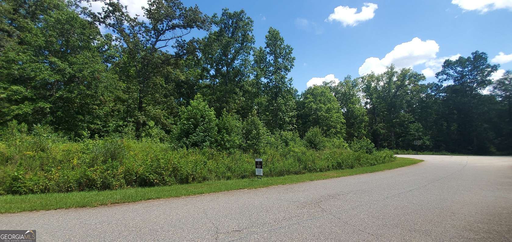 2 Acres of Residential Land for Sale in Forsyth, Georgia