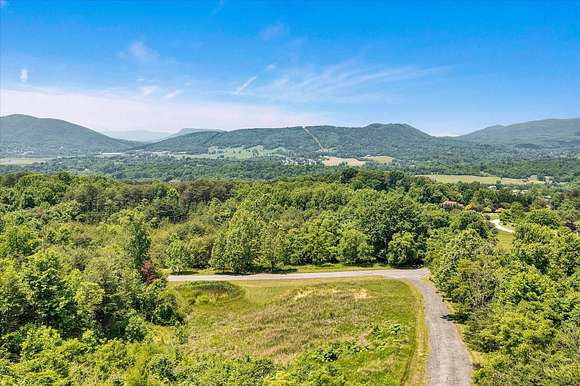 17 Acres of Land for Sale in Roanoke, Virginia