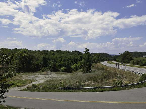 5.8 Acres of Agricultural Land for Sale in Christiansburg, Virginia