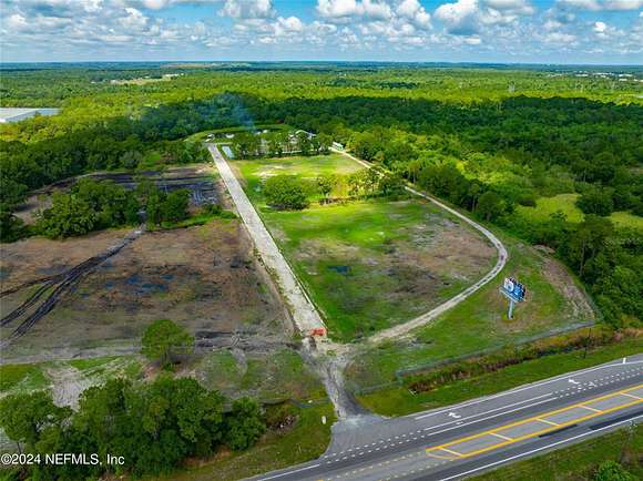 21.12 Acres of Commercial Land for Sale in Winter Haven, Florida