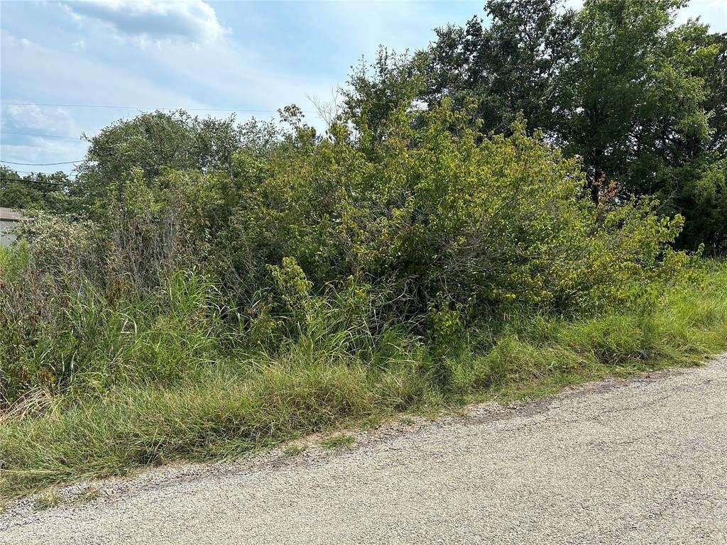 0.17 Acres of Land for Sale in Granbury, Texas