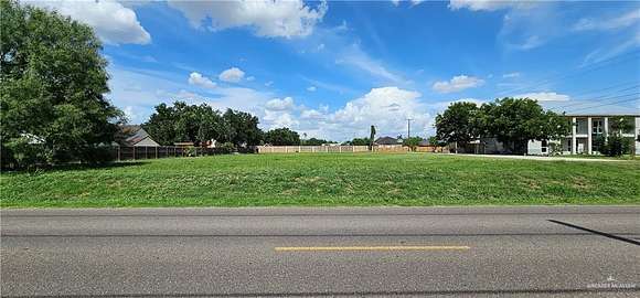 0.96 Acres of Residential Land for Sale in Mission, Texas