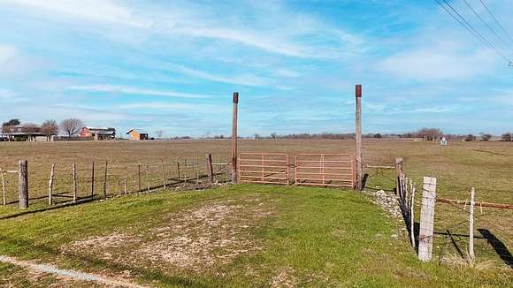 23 Acres of Agricultural Land for Sale in Waxahachie, Texas