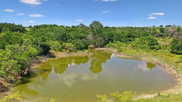 105.03 Acres of Recreational Land for Sale in Stephenville, Texas