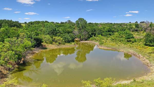 105 Acres of Recreational Land for Sale in Stephenville, Texas