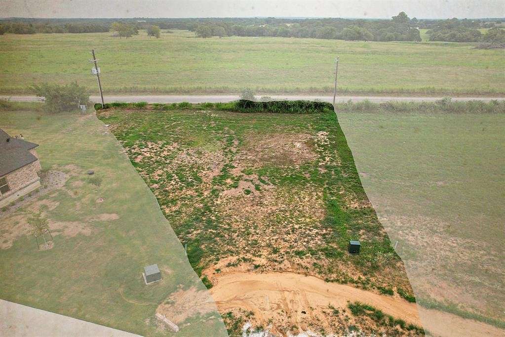 0.242 Acres of Residential Land for Sale in Gordonville, Texas