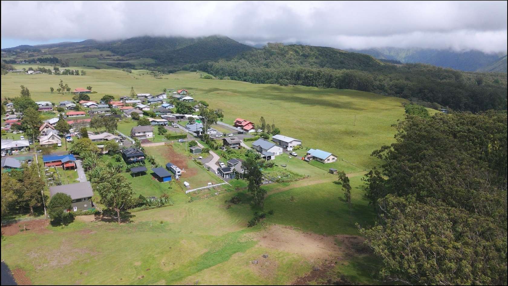 0.45 Acres of Residential Land for Sale in Waimea, Hawaii