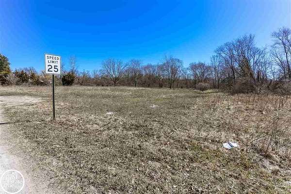 2 Acres of Commercial Land for Sale in Fort Gratiot, Michigan