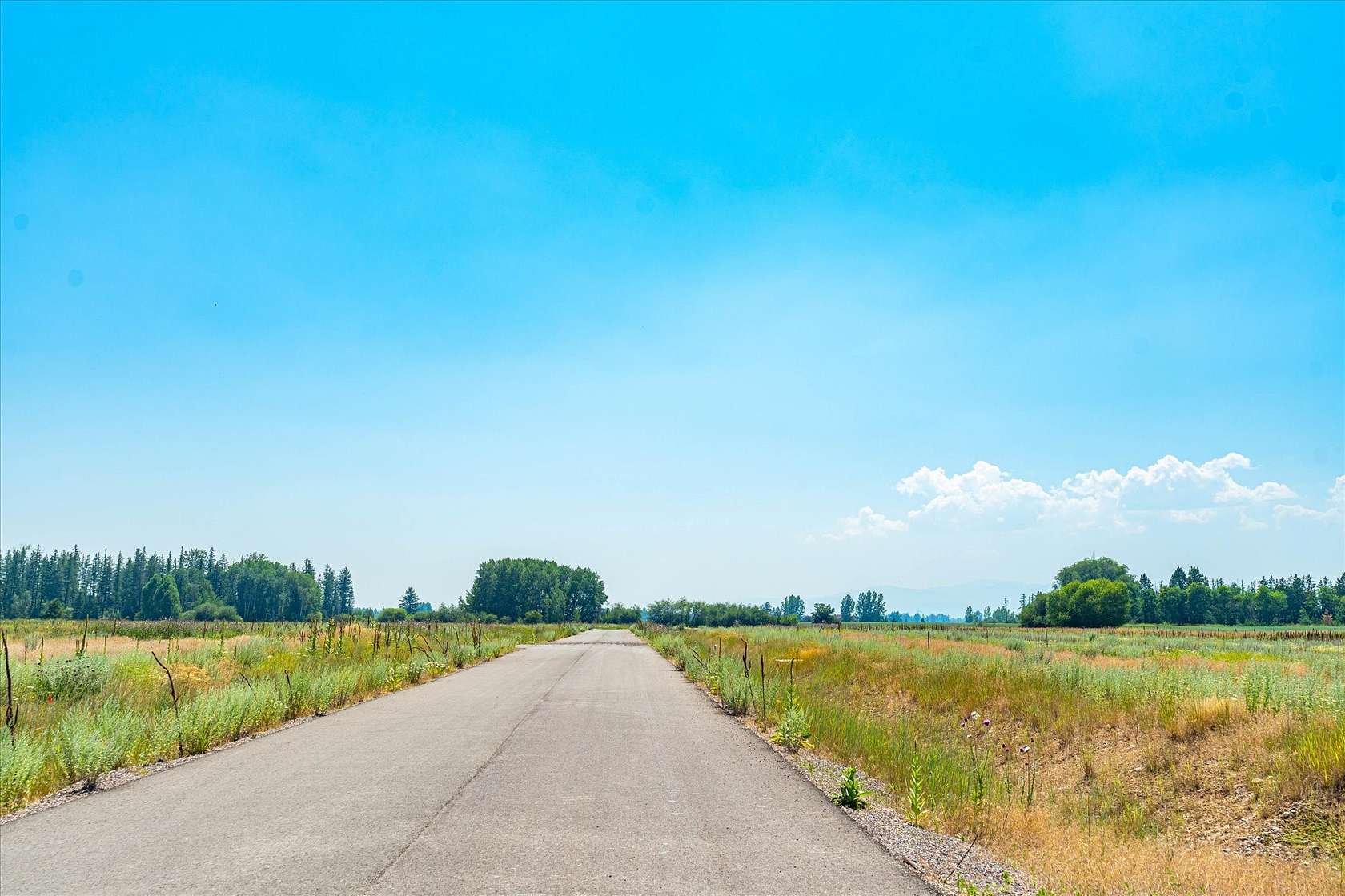 25.8 Acres of Commercial Land for Sale in Kalispell, Montana