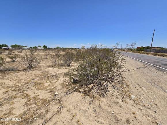 1.11 Acres of Residential Land for Sale in Buckeye, Arizona