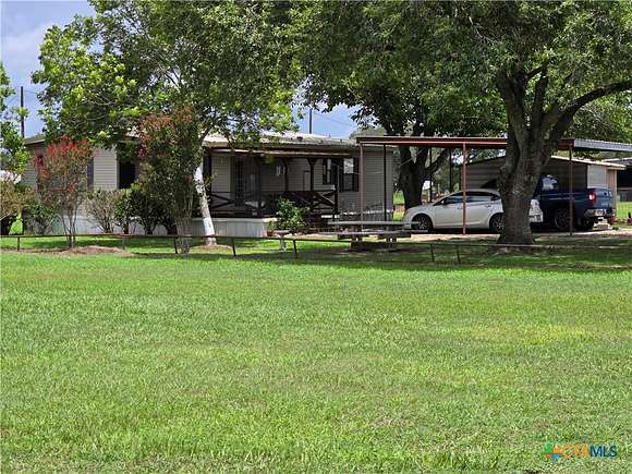 2.69 Acres of Residential Land with Home for Sale in Victoria, Texas