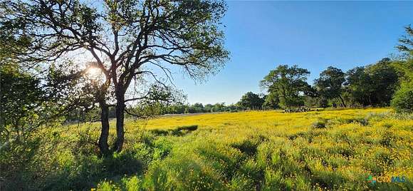 107.741 Acres of Land for Sale in Holland, Texas