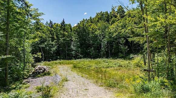 3.68 Acres of Residential Land for Sale in Newbury, New Hampshire