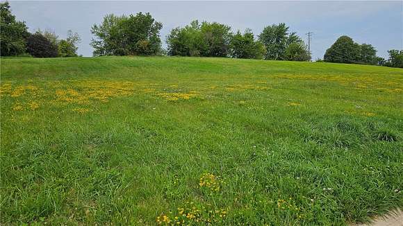 0.26 Acres of Residential Land for Sale in Newton, Iowa