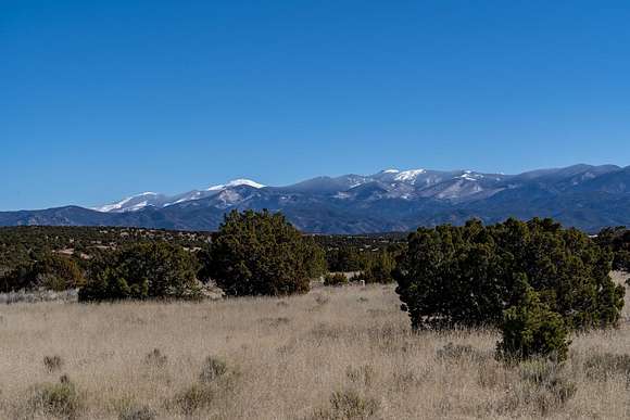 22.94 Acres of Land for Sale in Santa Fe, New Mexico