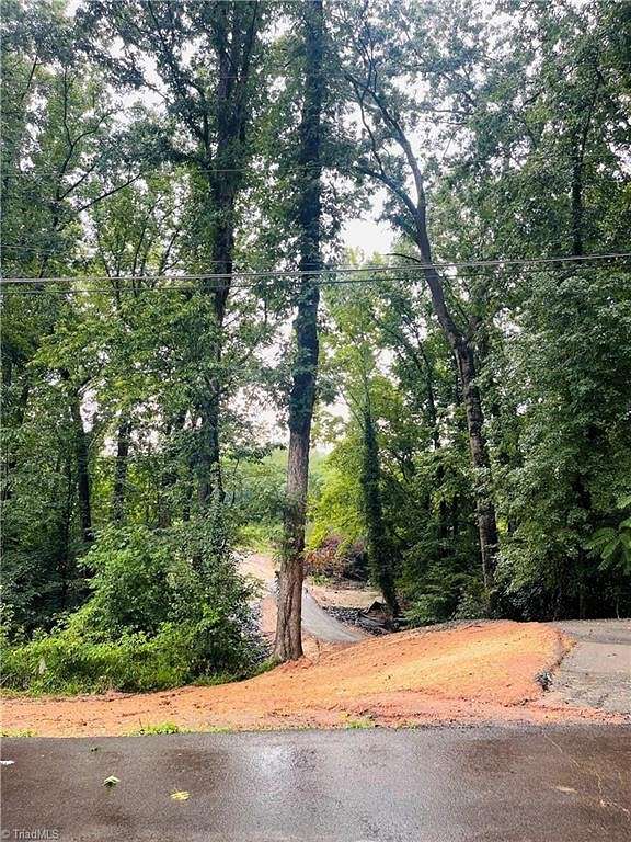 3 Acres of Residential Land for Sale in Mount Airy, North Carolina