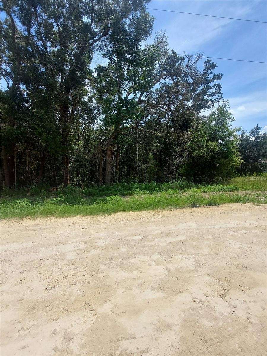 0.22 Acres of Residential Land for Sale in Dunnellon, Florida