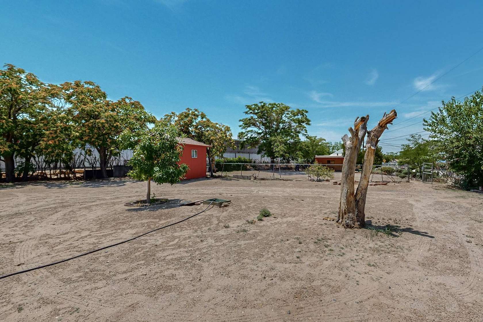 0.12 Acres of Residential Land for Sale in Albuquerque, New Mexico