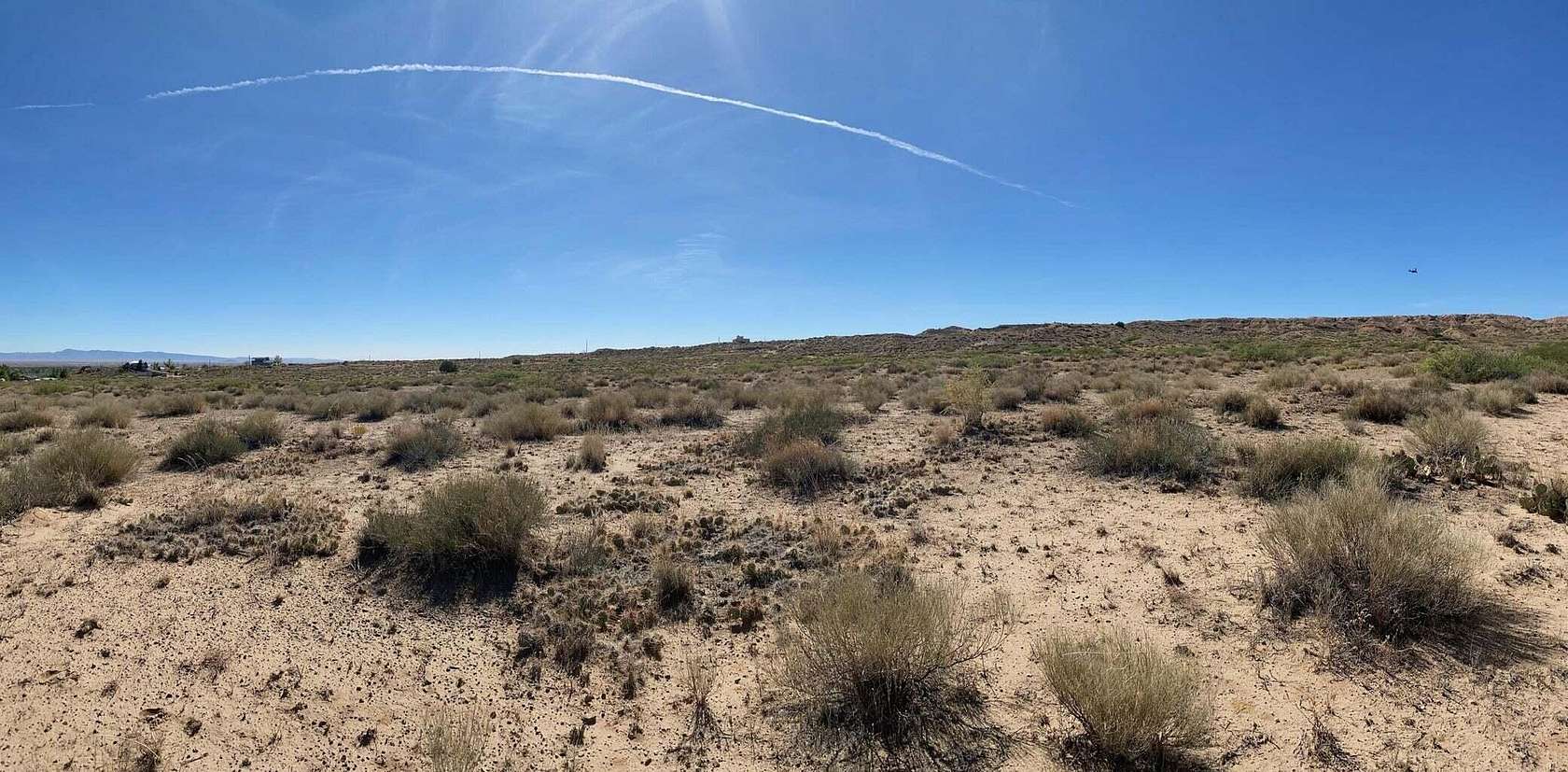 1.4 Acres of Residential Land for Sale in Belen, New Mexico