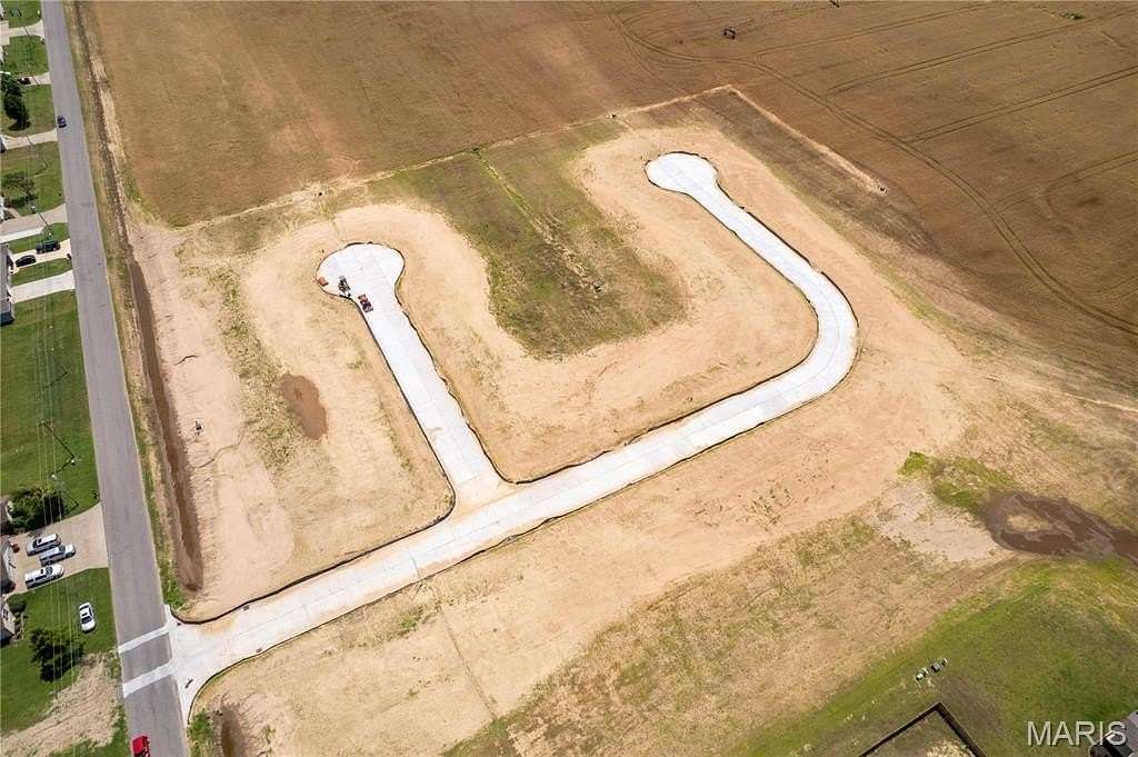 0.39 Acres of Residential Land for Sale in Sikeston, Missouri