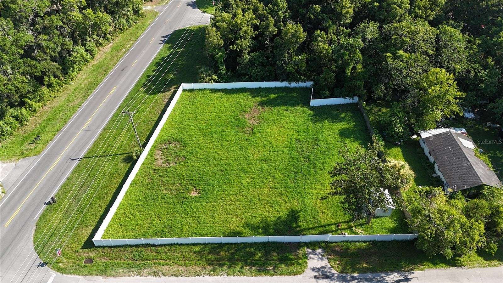 0.51 Acres of Commercial Land for Sale in Ocala, Florida