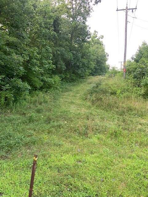 20 Acres of Land for Sale in Utica, Illinois