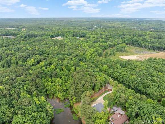 0.42 Acres of Residential Land for Sale in Littleton, North Carolina