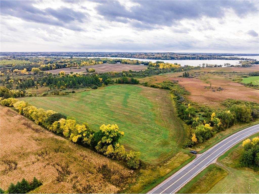 11 Acres of Recreational Land for Sale in Osakis, Minnesota