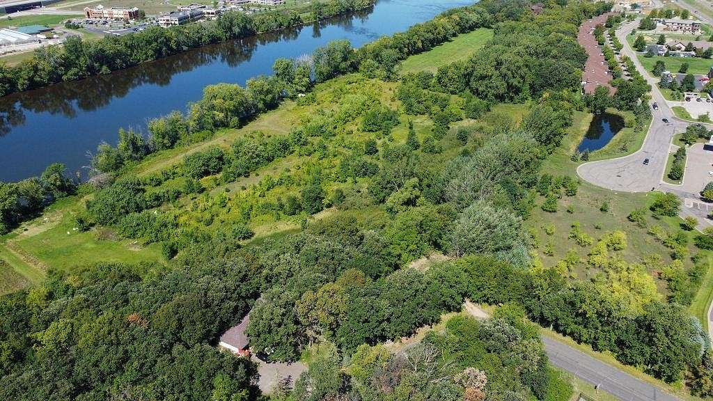 11 Acres of Land for Sale in Elk River, Minnesota