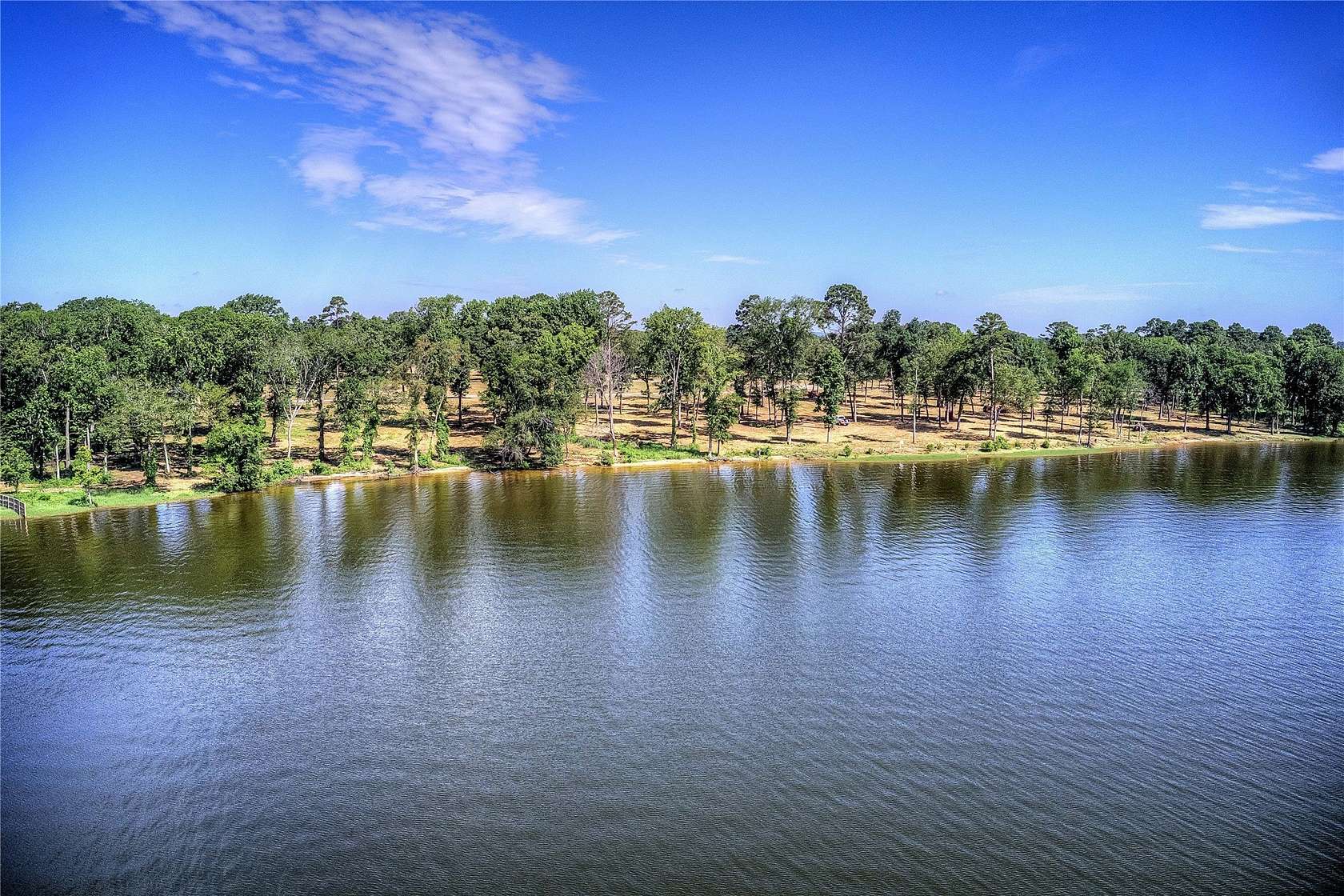 0.82 Acres of Residential Land for Sale in Chandler, Texas