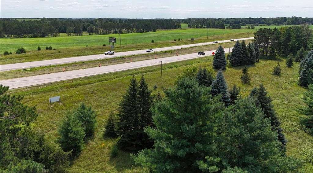 34.67 Acres of Commercial Land for Sale in East Bethel, Minnesota