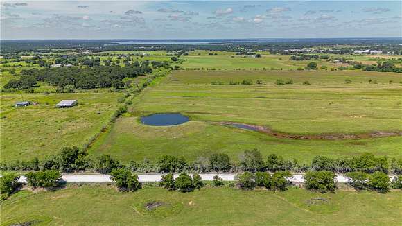 6 Acres of Agricultural Land for Sale in Whitney, Texas