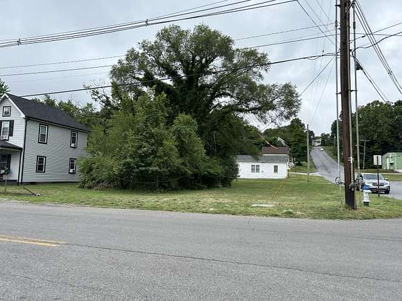 0.16 Acres of Commercial Land for Sale in Roanoke, Virginia