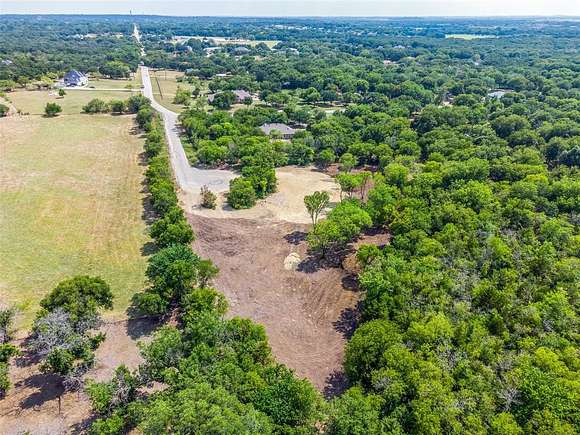 2.51 Acres of Mixed-Use Land for Sale in Fort Worth, Texas